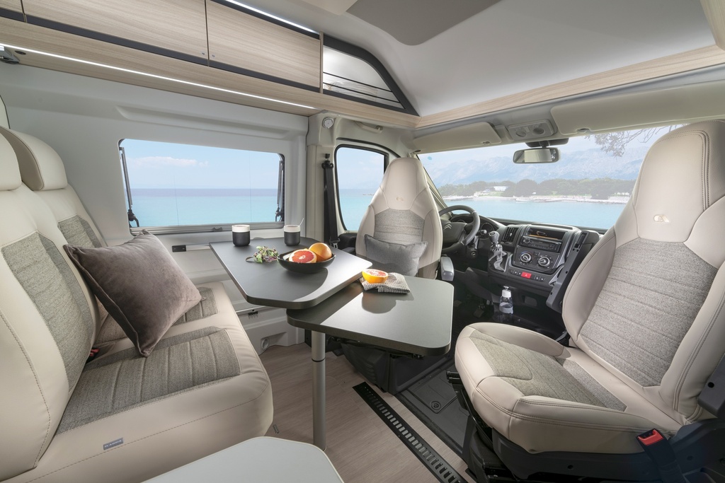 Urban Class Motorhome