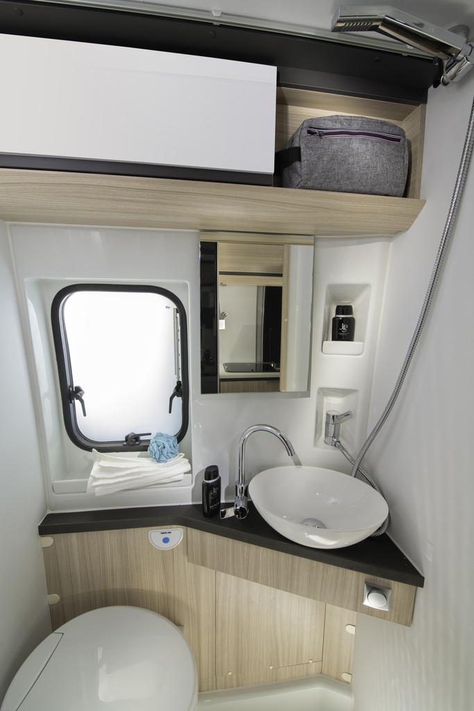 Urban Class Motorhome