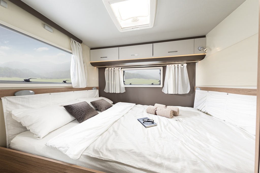 Premium Class Motorhome