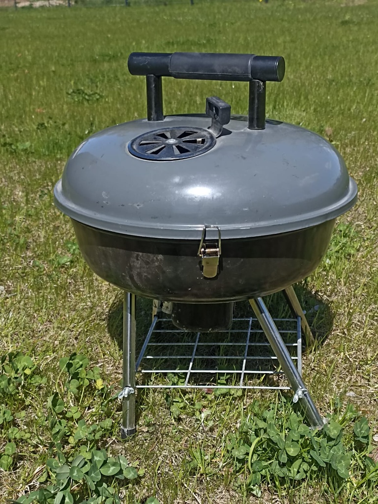 BBQ grill